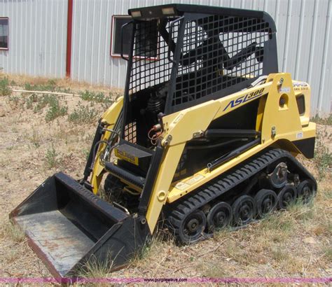 polaris asl 300 skid steer|polaris asl300 track skid steer.